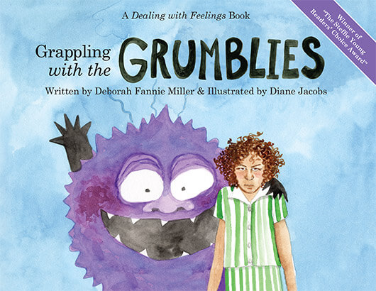 Grappling with the Grumblies