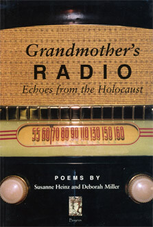 Grandmother’s Radio