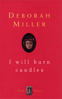 I Will Burn Candles