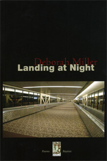 Landing at Night